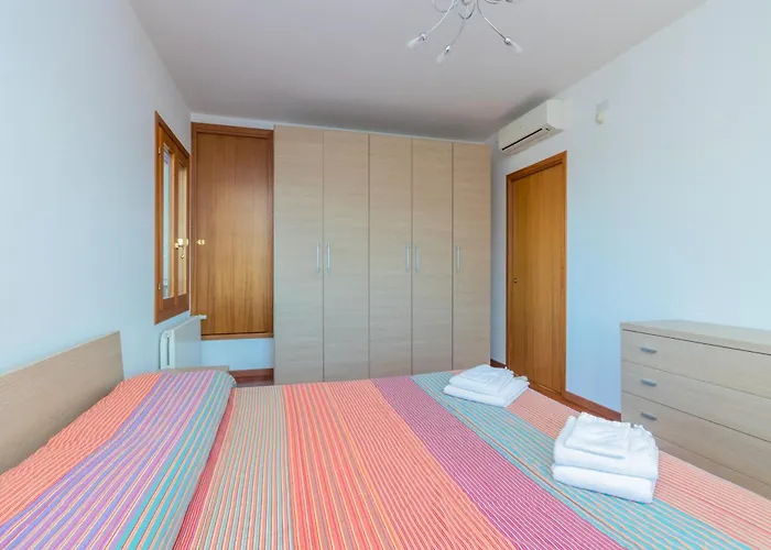 La Casa Di Daisy * Zero Branco