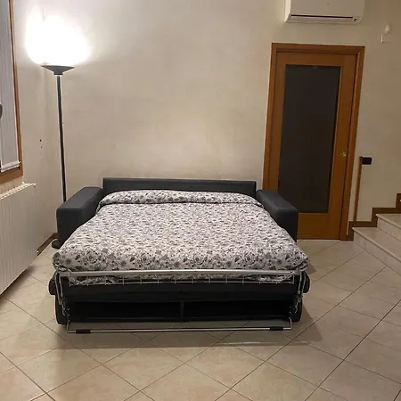 La Casa Di Daisy Апартаменты