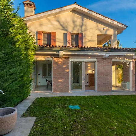 La Casa Di Daisy Apartman Zero Branco