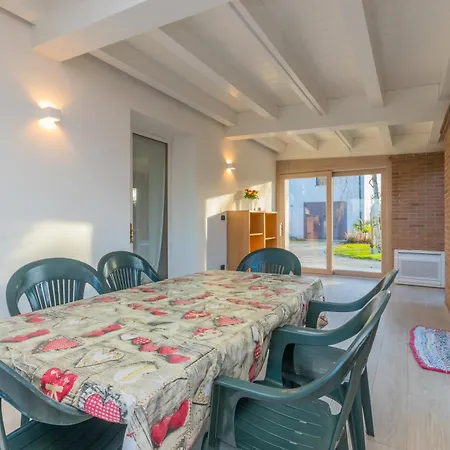 Apartman La Casa Di Daisy *
