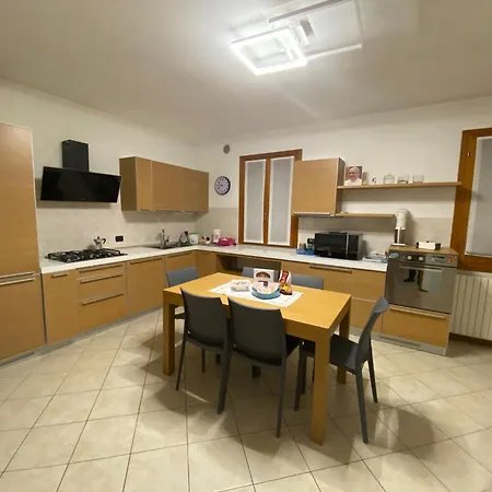 La Casa Di Daisy * Zero Branco