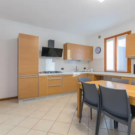 Apartman La Casa Di Daisy *