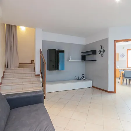Apartman La Casa Di Daisy *