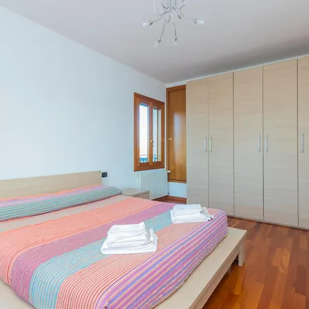 Apartman La Casa Di Daisy Zero Branco