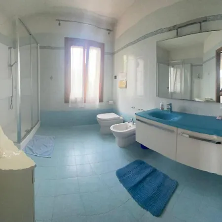 La Casa Di Daisy Apartment
