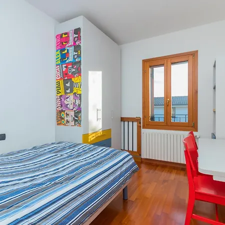 La Casa Di Daisy Apartment Zero Branco