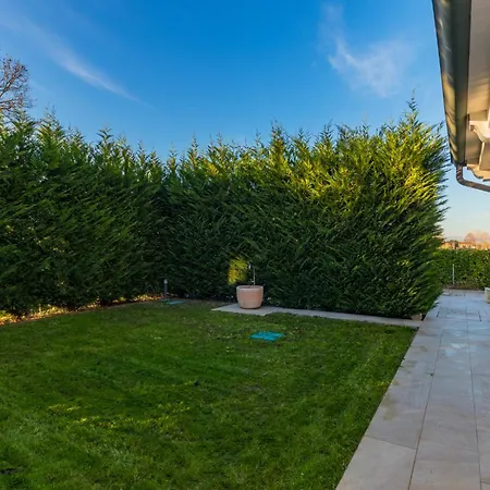 Διαμέρισμα La Casa Di Daisy Zero Branco