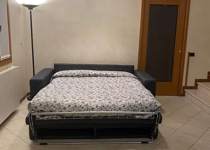 La Casa Di Daisy Appartamento