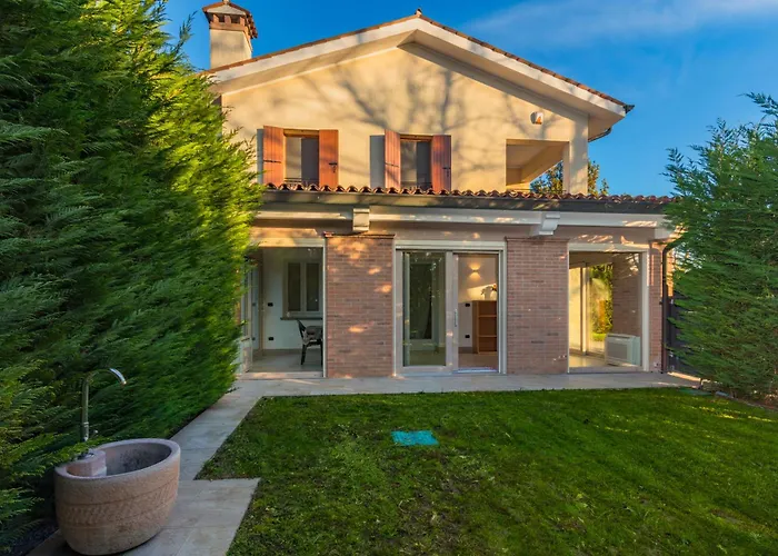 La Casa Di Daisy Appartamento Zero Branco