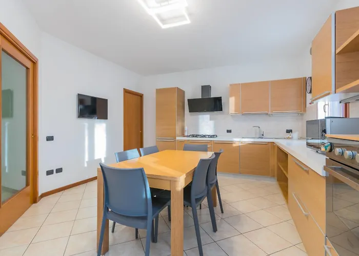 La Casa Di Daisy Zero Branco