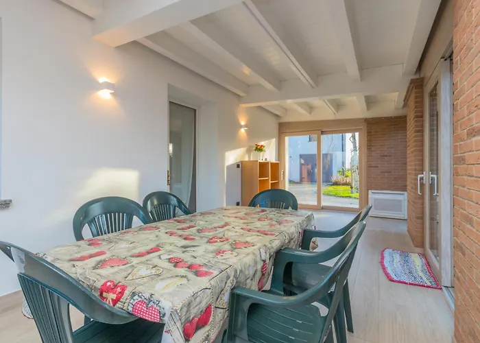 Appartamento La Casa Di Daisy *