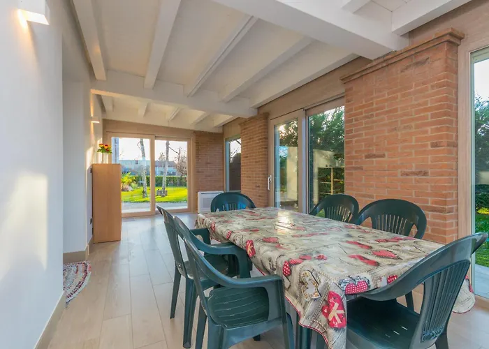 Appartamento La Casa Di Daisy *