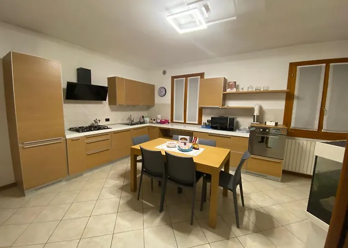 La Casa Di Daisy * Zero Branco