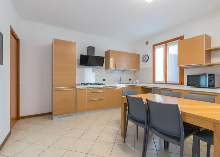 Appartamento La Casa Di Daisy *