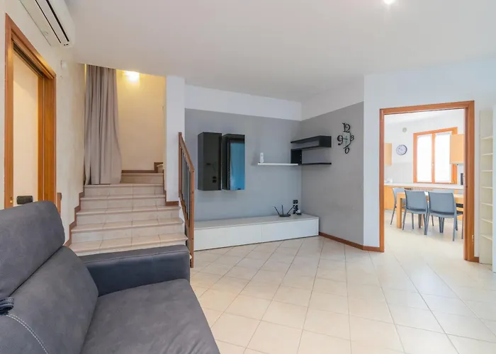 Appartement La Casa Di Daisy *