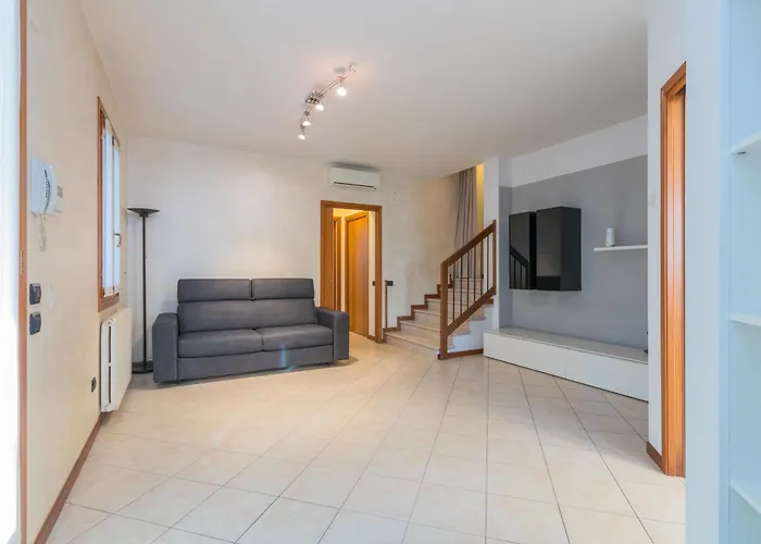 La Casa Di Daisy * Zero Branco