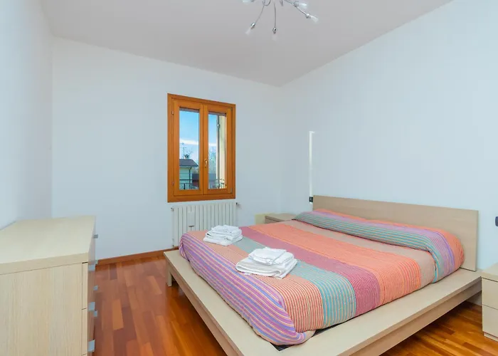 La Casa Di Daisy Appartamento *