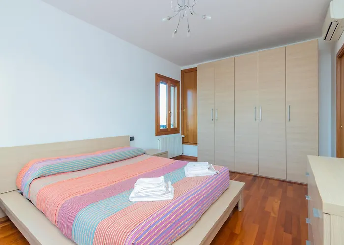 Appartamento La Casa Di Daisy Zero Branco