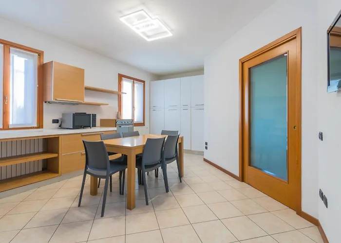 La Casa Di Daisy * Zero Branco