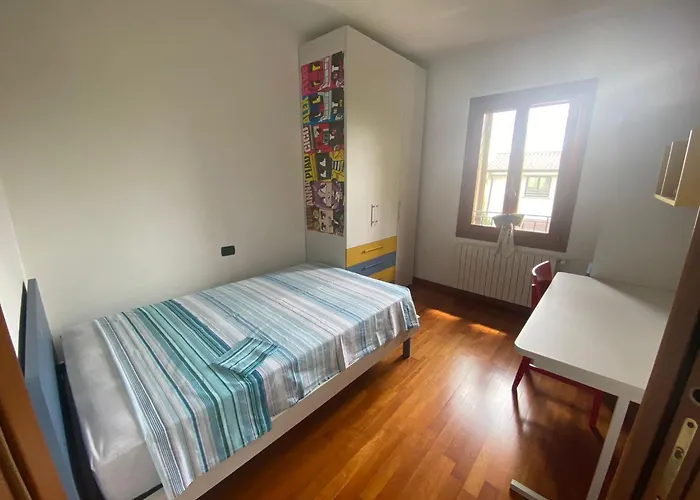 La Casa Di Daisy Appartamento *