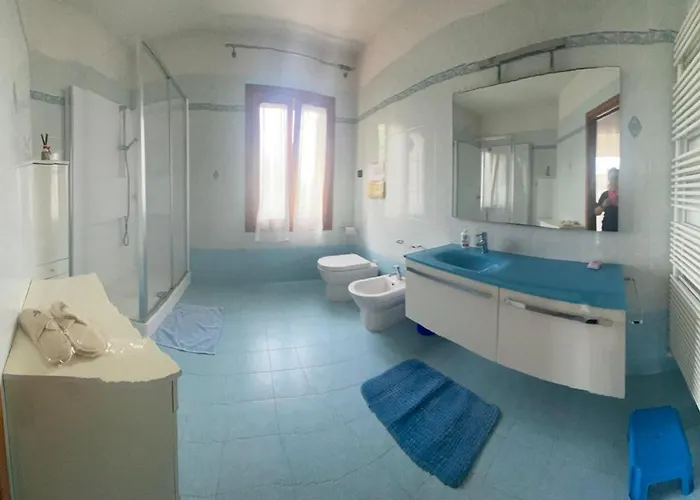 La Casa Di Daisy Appartement