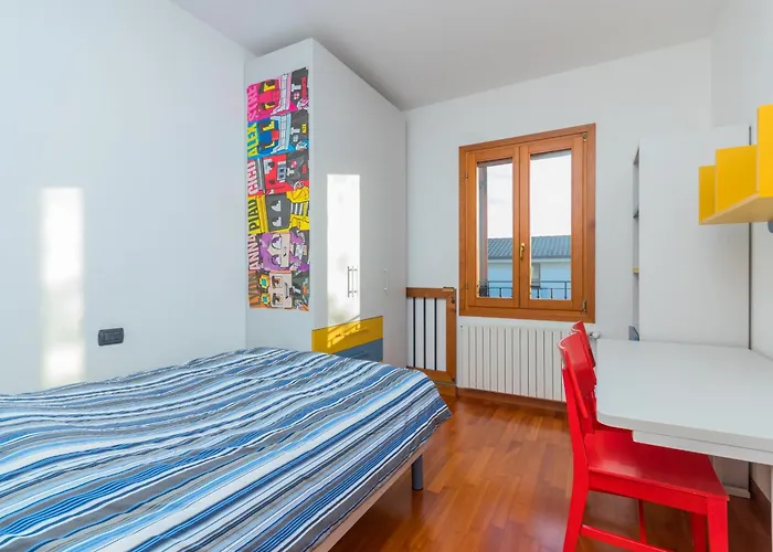 La Casa Di Daisy Appartement Zero Branco