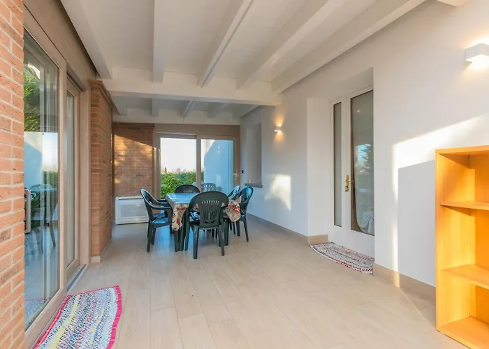 Appartamento La Casa Di Daisy Zero Branco