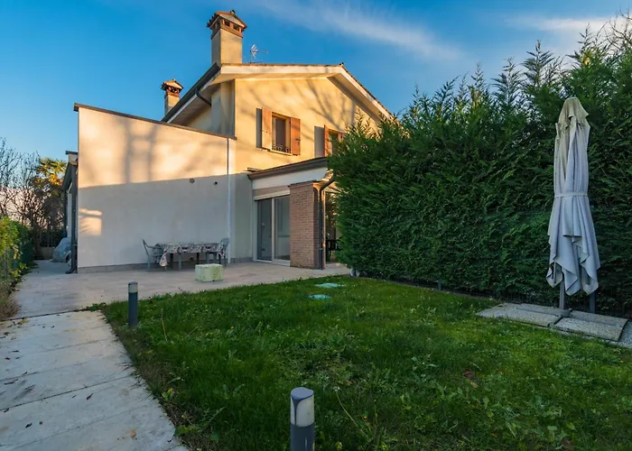 La Casa Di Daisy Appartement