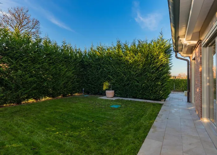 Appartamento La Casa Di Daisy Zero Branco